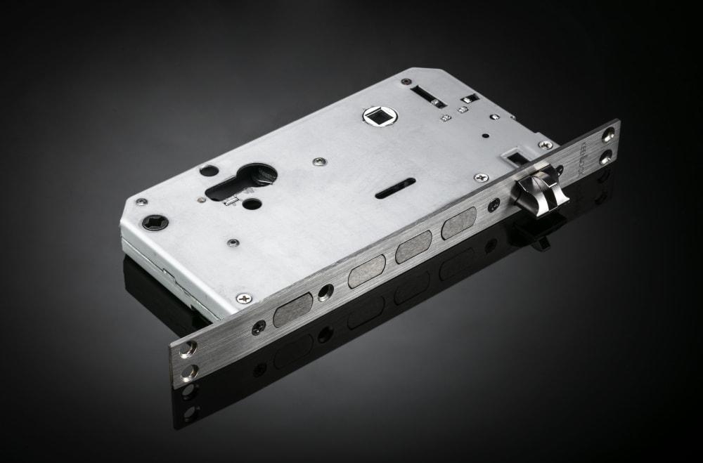 KeenLock歐規鎖匣